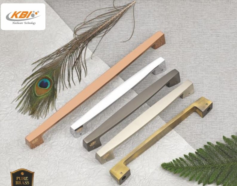 KBI-NEXA DOOR HANDLE